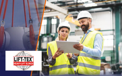 Process / Project Engineer – Lift-tex (Groningen)
