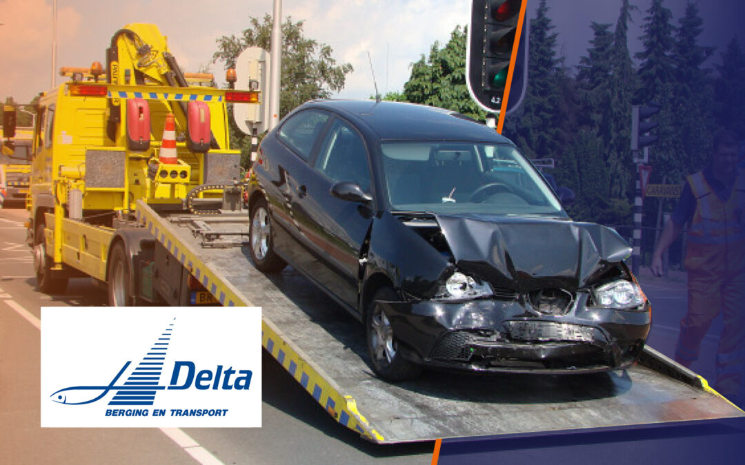 Berger / Pechhulpmonteur / Chauffeur