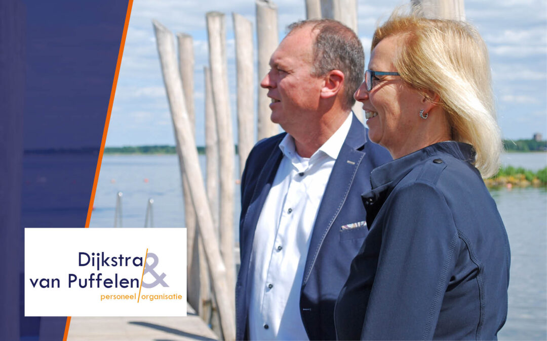 Assistent P&O adviseur MKB