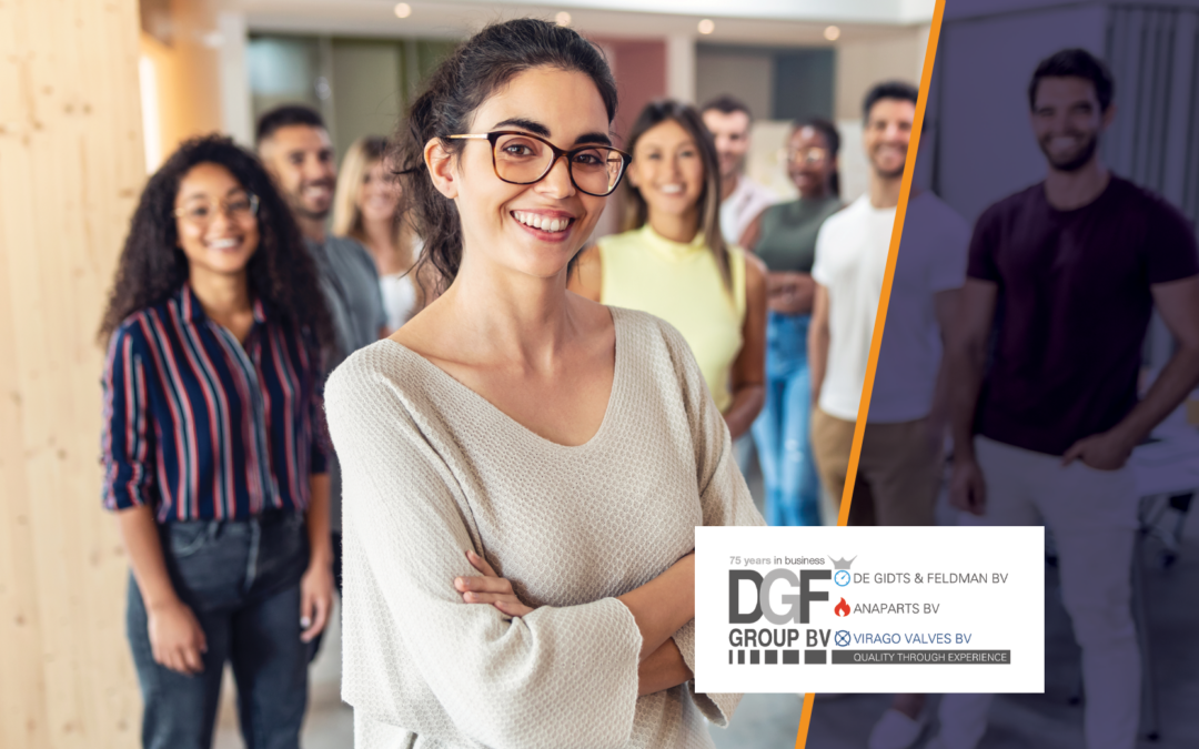 Commercieel medewerker orderadministratie