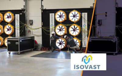 (Aankomend) Meettechnicus in de bouw