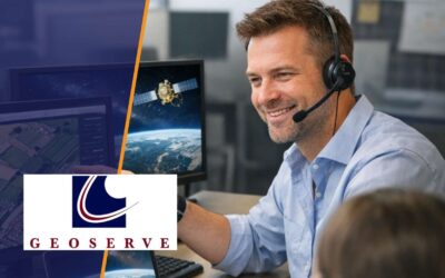 Technisch commercieel medewerker satellietbeelden