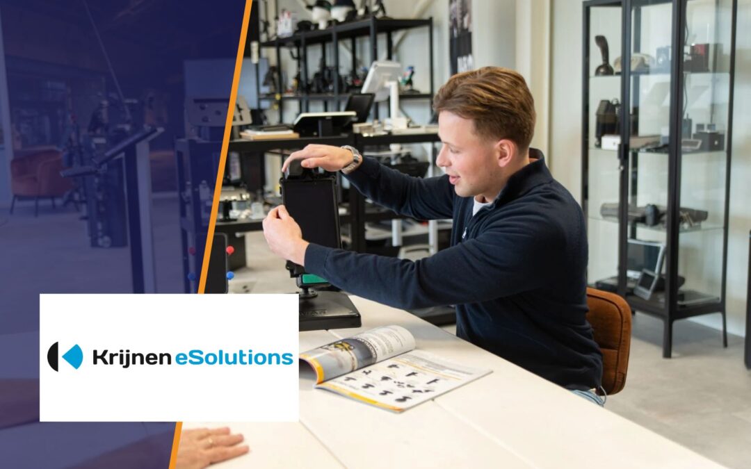 Medewerker e-commerce