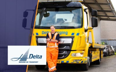 Administratief medewerker